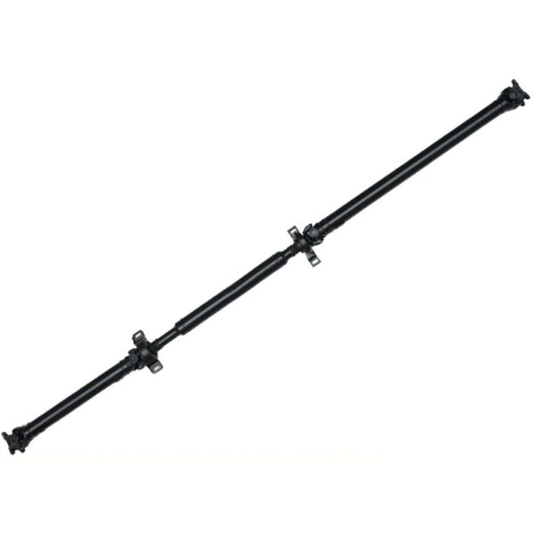 Mercedes Vito, Viano, (W639) 2003- Zd. kardanska gred