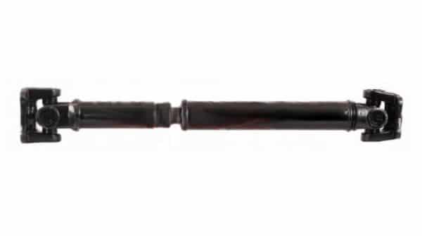 Ssangyong Korando 2.9TD kardanska gred