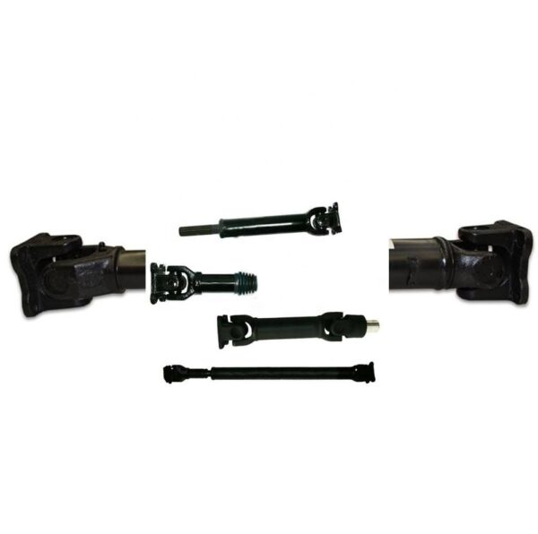 Suzuki Samurai 1.0 kardanska gred