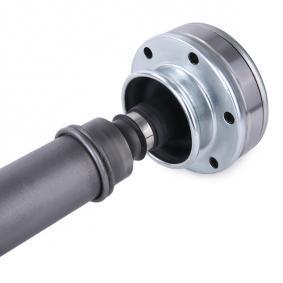 Jeep Grand Cherokee 3.0 crd, (WH/WK), sp. kardanska gred