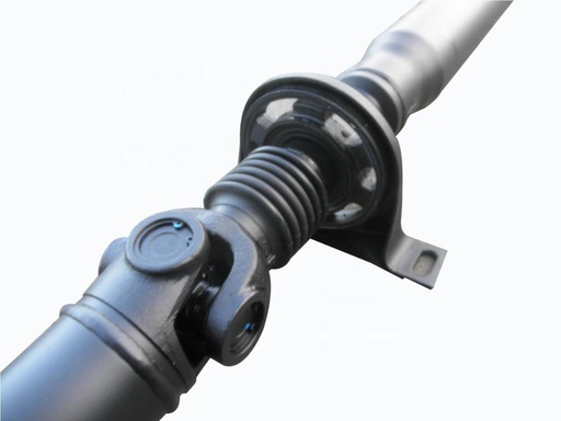 MB. Sprinter, VW Crafter, 2006-2013, zd. kardanska gred