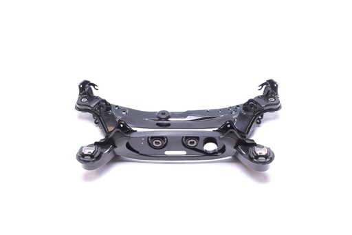 Mercedes Benz GLK ''NOVI'', Zadnji Most